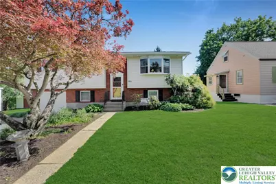 1244 Taft Avenue, Salisbury Township, PA 18103 - Photo 1