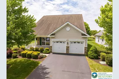 2040 Kingsview Road, Macungie Boro, PA 18062 - Photo 1