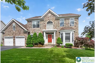 5016 Allen Drive, Hanover Twp, PA 18017 - Photo 1
