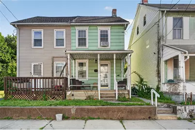 1121 Front Street, North Catasauqua Bor, PA 18032 - Photo 1