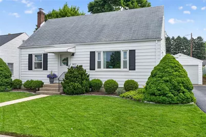 1802 Snyder Street, Bethlehem City, PA 18017 - Photo 1