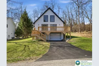 43 Lenape Trail, Upper Mt Bethel Twp, PA 18343 - Photo 1