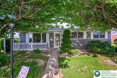 1167 8th Street, North Catasauqua Bor, PA 18032 - Photo 1