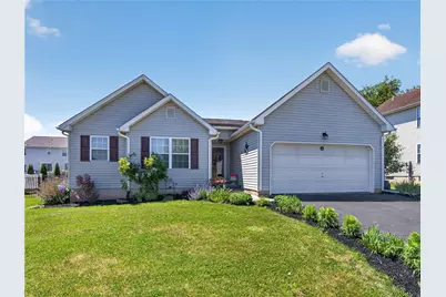 145 Vista Drive, Forks Twp, PA 18040 - Photo 1