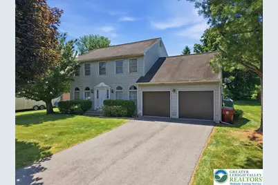 808 Hunter Road, Easton, PA 18040 - Photo 1