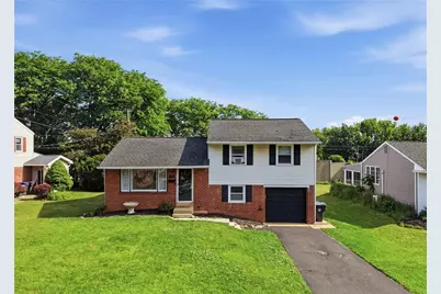 1445 Exeter Road, Salisbury Township, PA 18103 - Photo 1