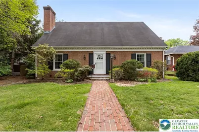 2714 W Washington Street, Allentown City, PA 18104 - Photo 1
