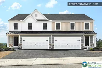 3224 Tepes Drive #Lot 175, Allen Township, PA 18067 - Photo 1