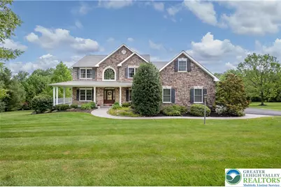 7447 Bell Gate Road, Lower Milford Township, PA 18036 - Photo 1
