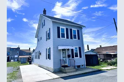 209 Middle Street, Catasauqua Boro, PA 18032 - Photo 1