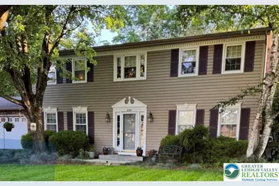 8133 Pheasant Run, Upper Macungie Township, PA 18051 - Photo 1
