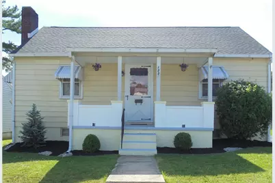 1336 Fairfax Street, Allentown City, PA 18103 - Photo 1