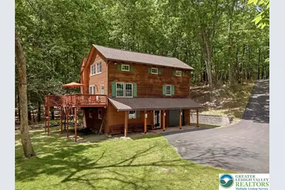 111 View Court, East Stroudsburg, PA 18302 - Photo 1