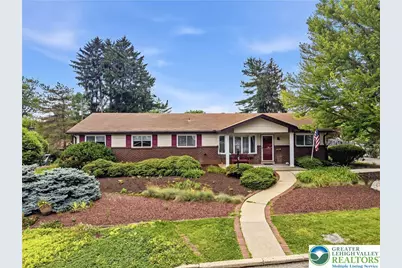 1042 N 38th Street, South Whitehall Township, PA 18104 - Photo 1