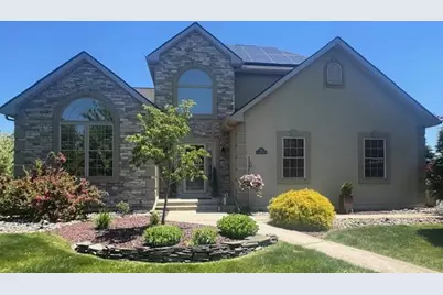 305 Indigo Way, Upper Macungie Township, PA 18104 - Photo 1