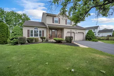163 Silo Circle, Upper Nazareth Twp, PA 18064 - Photo 1