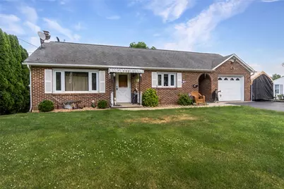 155 Washington Boulevard, Washington Twp, PA 18013 - Photo 1