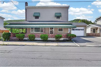 128 W Columbus Avenue, Nesquehoning Boro, PA 18240 - Photo 1