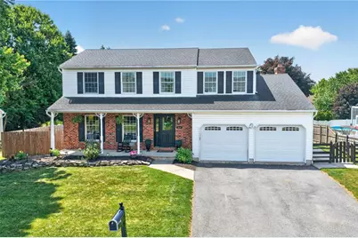 164 Kingsbury Court, Upper Nazareth Twp, PA 18064 - Photo 1