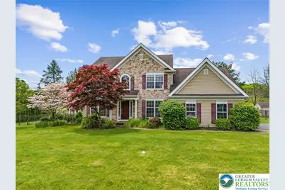 2190 Beechwood Street, Upper Macungie Township, PA 18069 - Photo 1