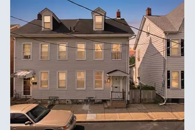 222 W Nesquehoning Street, Easton, PA 18042 - Photo 1