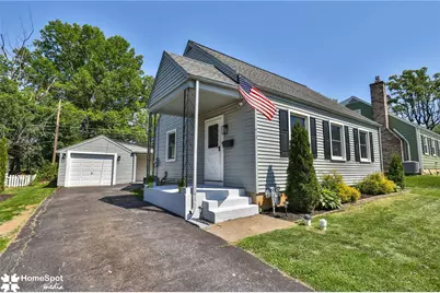 415 Willow Road, Hellertown Boro, PA 18055 - Photo 1