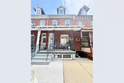 521 N Law Street, Allentown City, PA 18102 - Photo 1