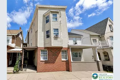 221 E Bertsch Street, Lansford, PA 18232 - Photo 1