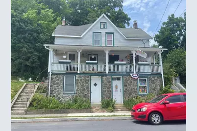 1043 Jeter Avenue, Fountain Hill Boro, PA 18015 - Photo 1