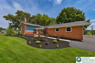 4830 Kernsville Road, South Whitehall Township, PA 18069 - Photo 1