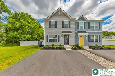 543 Delta Road, Allen Township, PA 18067 - Photo 1
