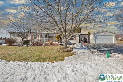 1233 Valley Forge Drive, Lehigh Township, PA 18088 - Photo 1