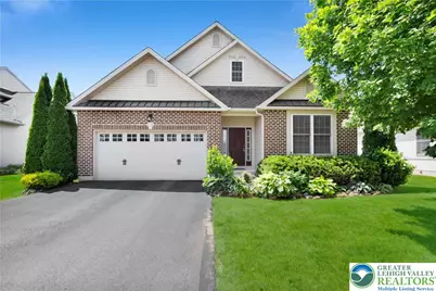 4465 Whitetail Drive, Lower Nazareth Twp, PA 18064 - Photo 1