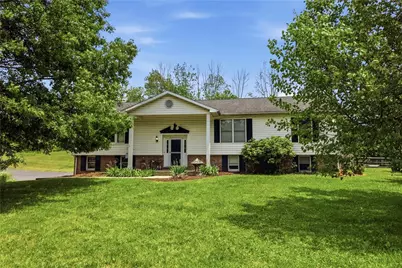 732 Bushkill Center Road, Bushkill Twp, PA 18064 - Photo 1