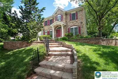 7068 Periwinkle Drive, Macungie Boro, PA 18062 - Photo 1