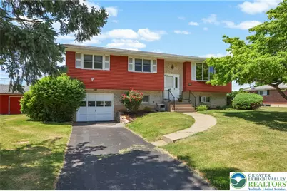 1461 1st Street, Bethlehem Township, PA 18020 - Photo 1