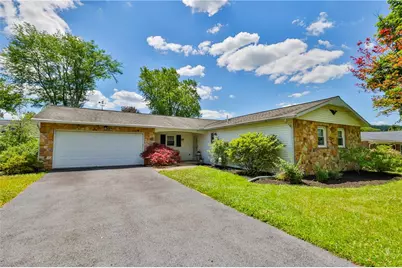 4486 Darby Street, Upper Saucon Township, PA 18034 - Photo 1