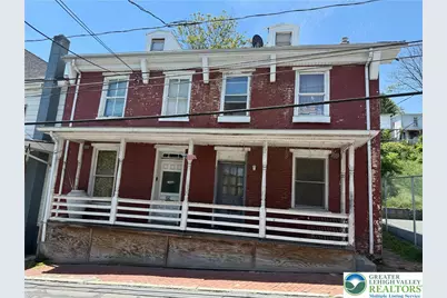 62 Hunter Street, Tamaqua Boro, PA 18252 - Photo 1