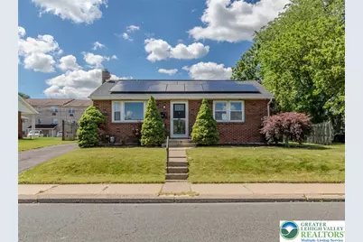 1404 E Highland Street, Allentown City, PA 18109 - Photo 1