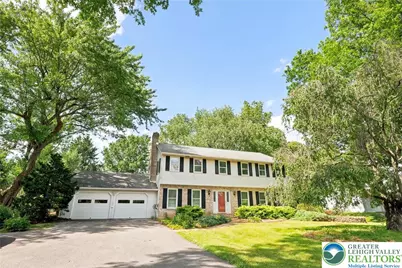 613 E Macada Road, Bethlehem City, PA 18017 - Photo 1