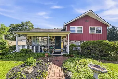 36 Schoolhouse Road, New Britain Twp, PA 18914 - Photo 1