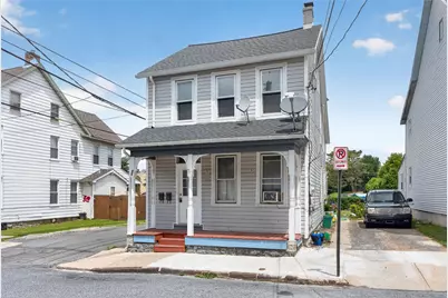 21 E Ettwein Street, Bethlehem City, PA 18018 - Photo 1