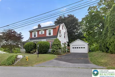 4698 Old Bethlehem Pike, Bethlehem City, PA 18015 - Photo 1