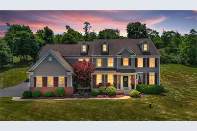 2760 Valley View Road, Hellertown Boro, PA 18055 - Photo 1