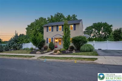 2545 W Union Street, Allentown City, PA 18104 - Photo 1