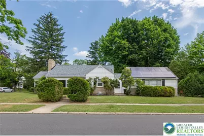 855 N Main Street, Allentown City, PA 18104 - Photo 1