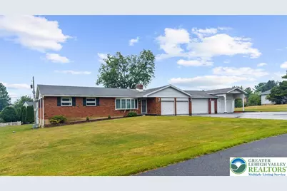 5824 Holiday Drive, Upper Macungie Township, PA 18104 - Photo 1
