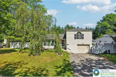 2649 Nottingham Road, Bethlehem City, PA 18017 - Photo 1