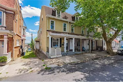 18 S 14th Street, Easton, PA 18042 - Photo 1