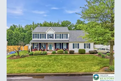 2011 Fieldview Drive, Upper Nazareth Twp, PA 18064 - Photo 1